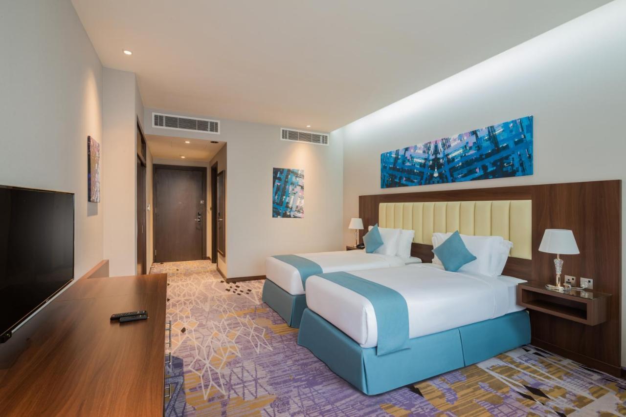 Art View Hotel - Riyadh Convention & Exhibition Center Exterior photo
