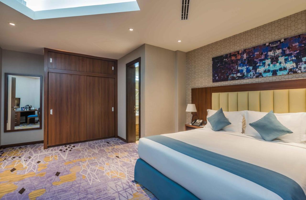 Art View Hotel - Riyadh Convention & Exhibition Center Exterior photo