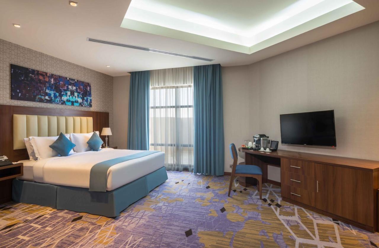 Art View Hotel - Riyadh Convention & Exhibition Center Exterior photo
