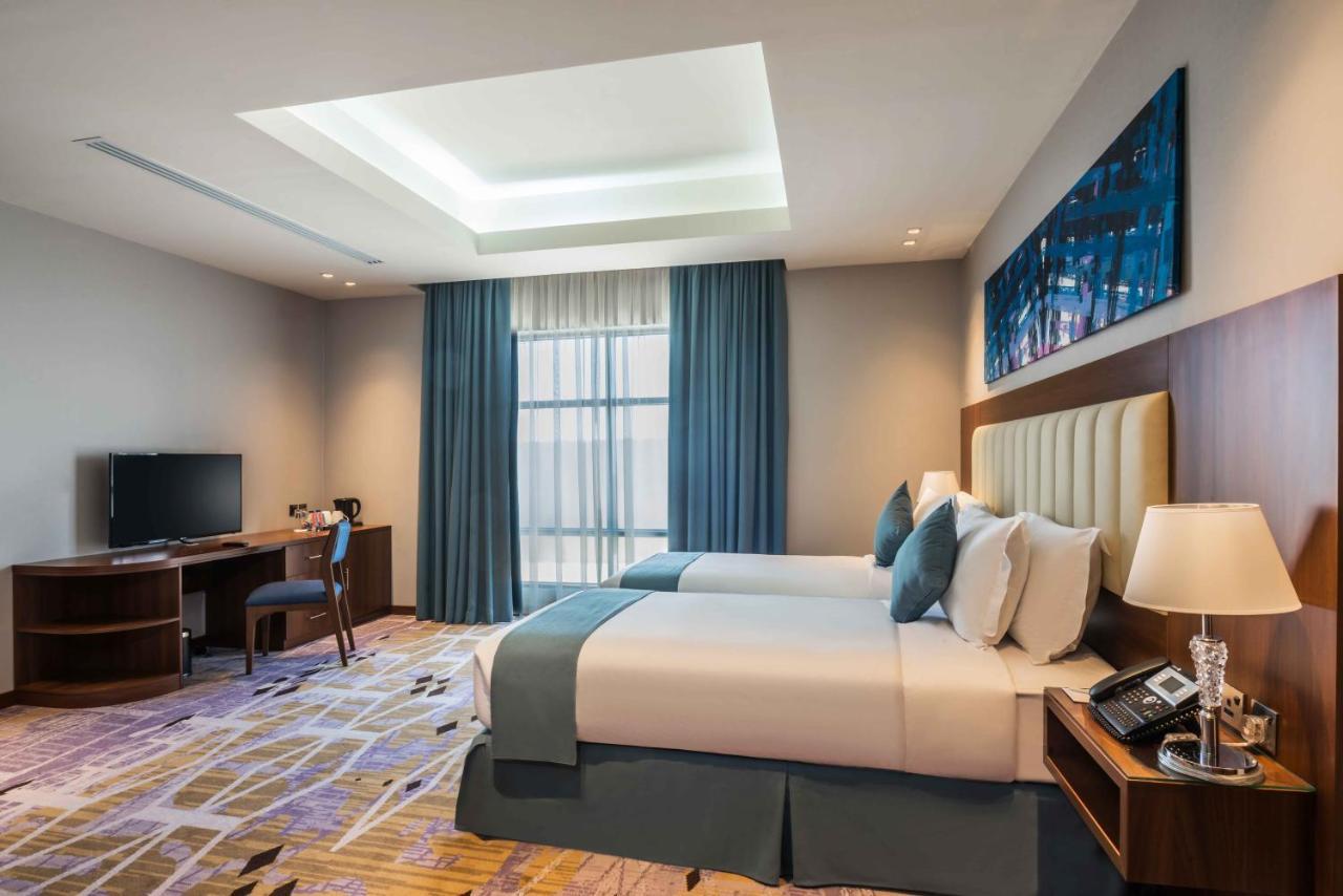 Art View Hotel - Riyadh Convention & Exhibition Center Exterior photo