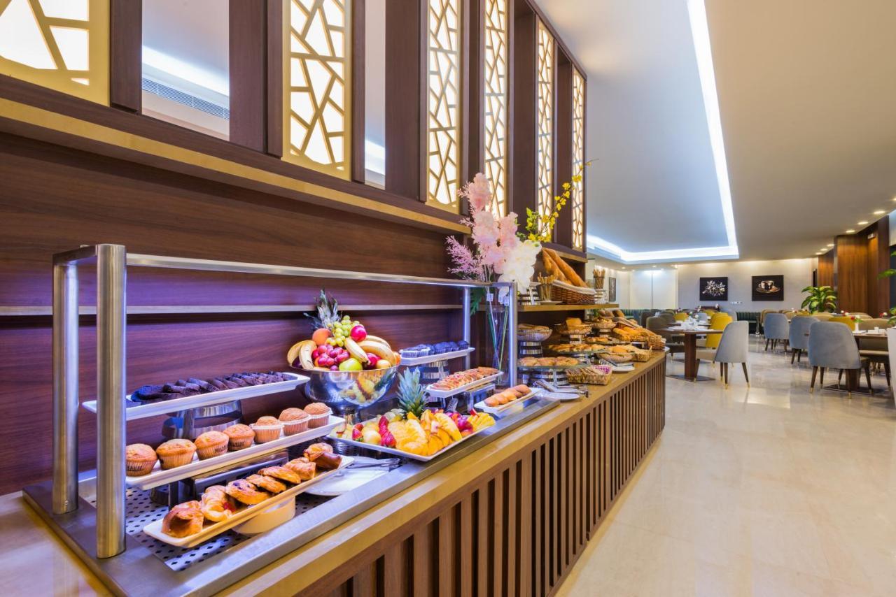 Art View Hotel - Riyadh Convention & Exhibition Center Exterior photo