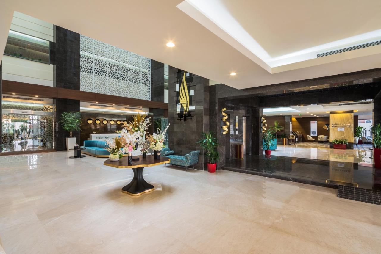 Art View Hotel - Riyadh Convention & Exhibition Center Exterior photo