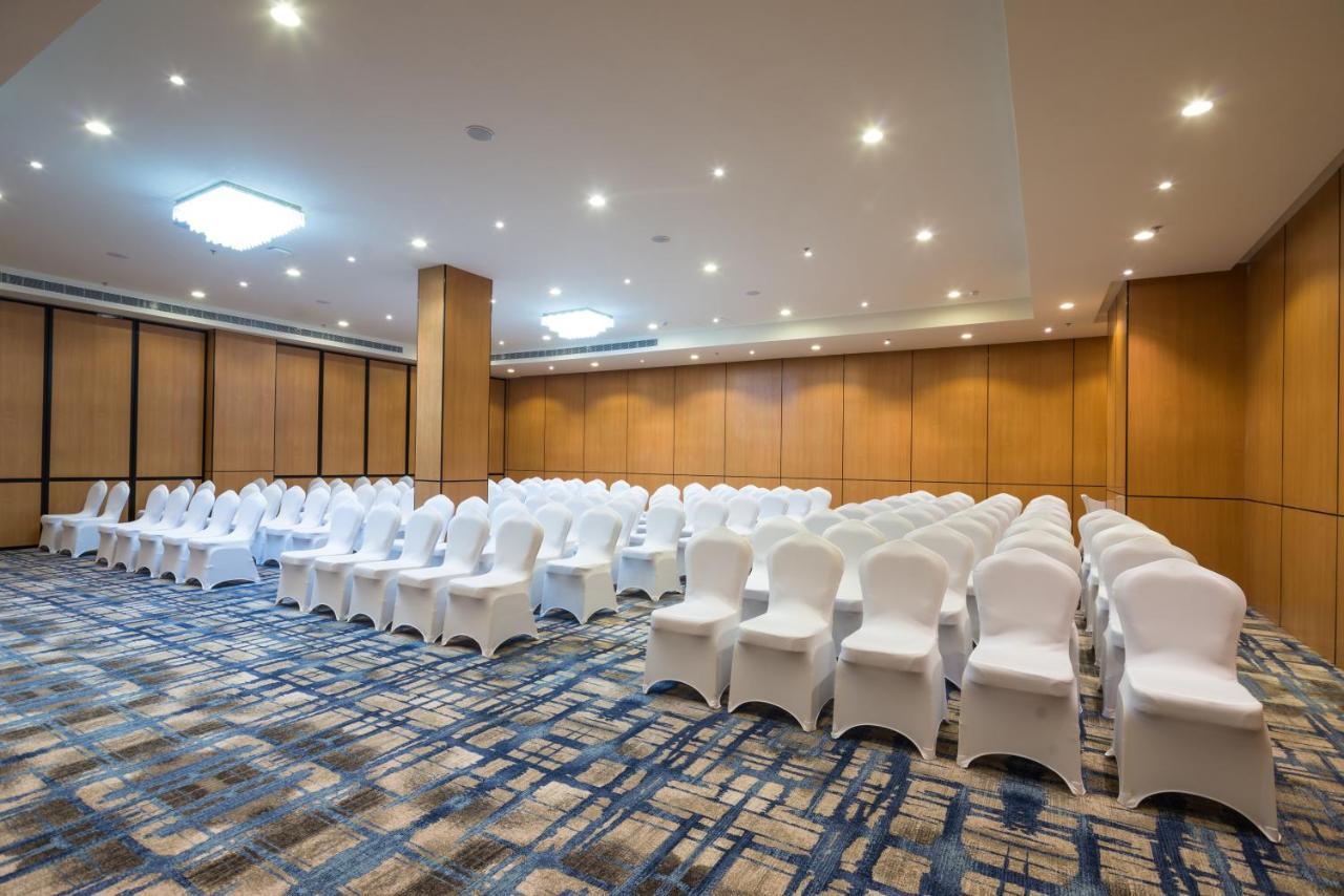 Art View Hotel - Riyadh Convention & Exhibition Center Exterior photo