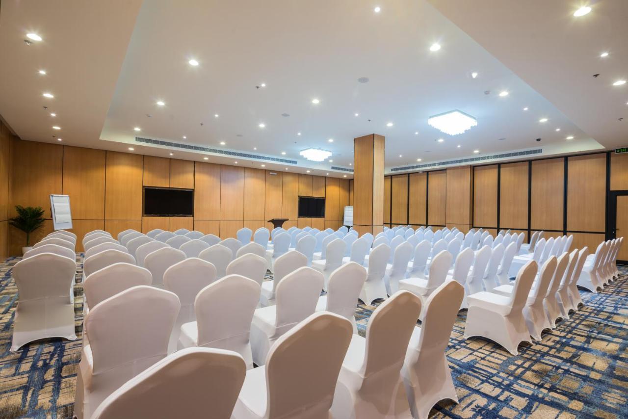 Art View Hotel - Riyadh Convention & Exhibition Center Exterior photo