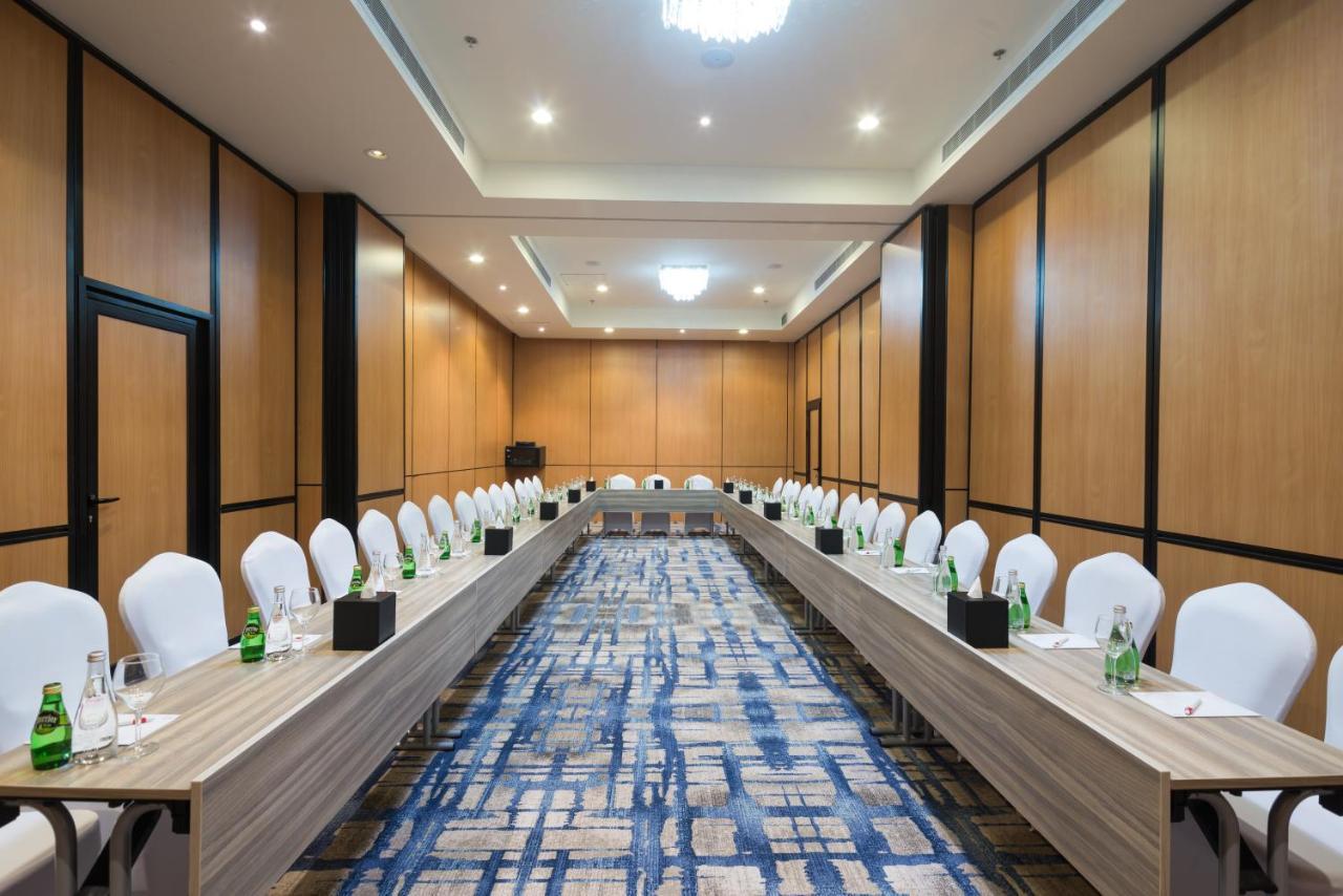Art View Hotel - Riyadh Convention & Exhibition Center Exterior photo