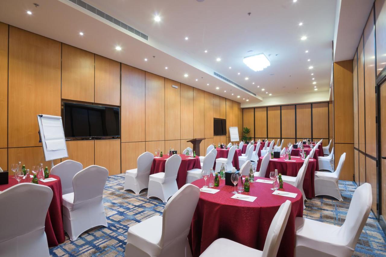 Art View Hotel - Riyadh Convention & Exhibition Center Exterior photo