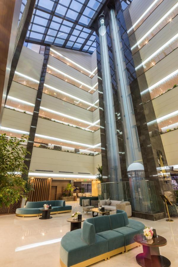 Art View Hotel - Riyadh Convention & Exhibition Center Exterior photo