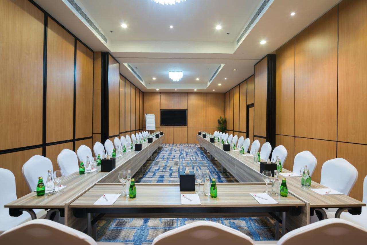 Art View Hotel - Riyadh Convention & Exhibition Center Exterior photo