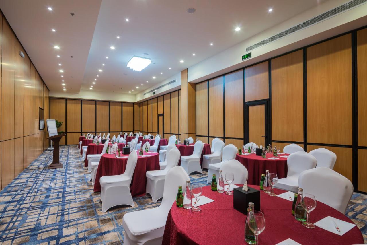 Art View Hotel - Riyadh Convention & Exhibition Center Exterior photo